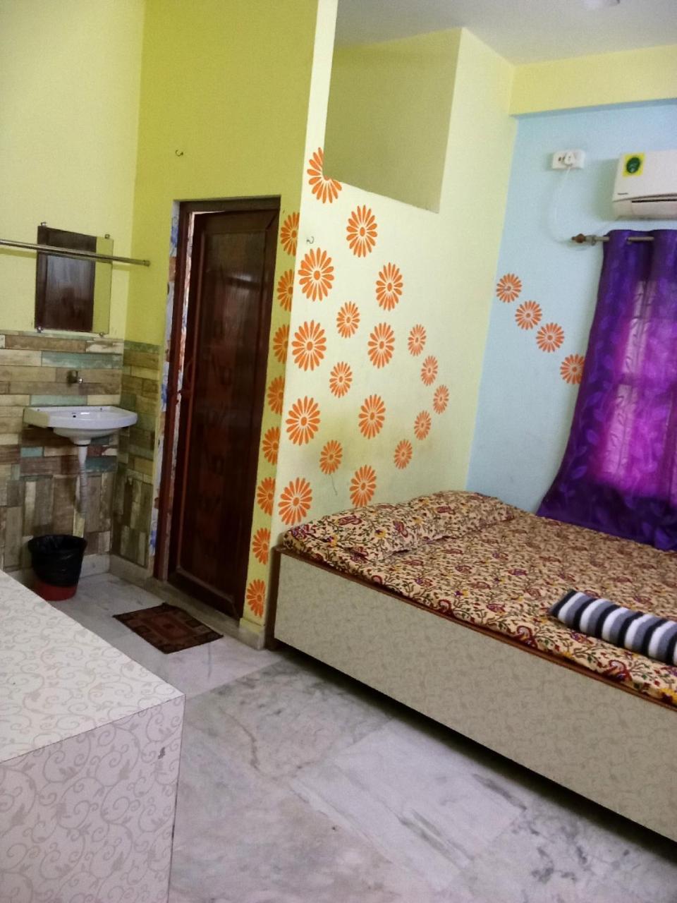 Amar Priya Guest House Kolkata Ngoại thất bức ảnh