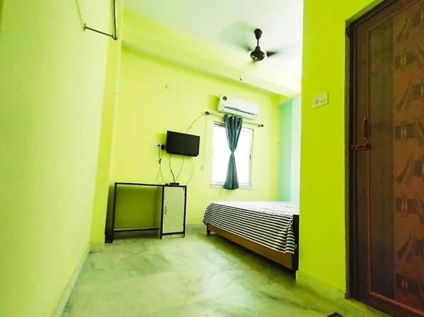 Amar Priya Guest House Kolkata Ngoại thất bức ảnh