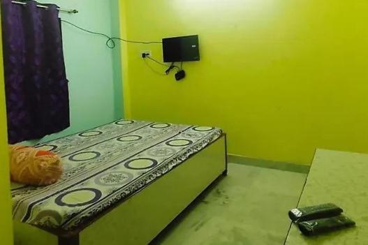 Amar Priya Guest House Kolkata Ngoại thất bức ảnh