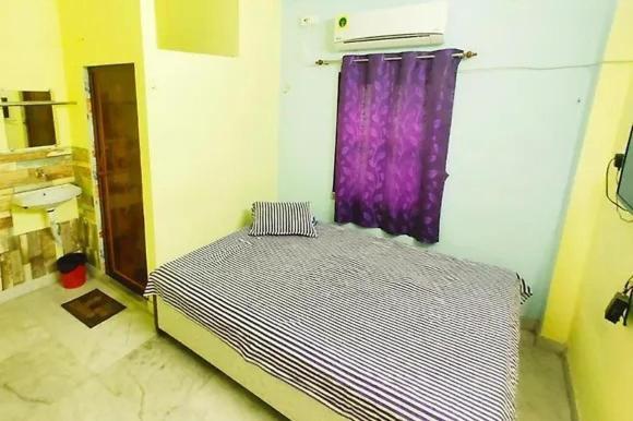 Amar Priya Guest House Kolkata Ngoại thất bức ảnh