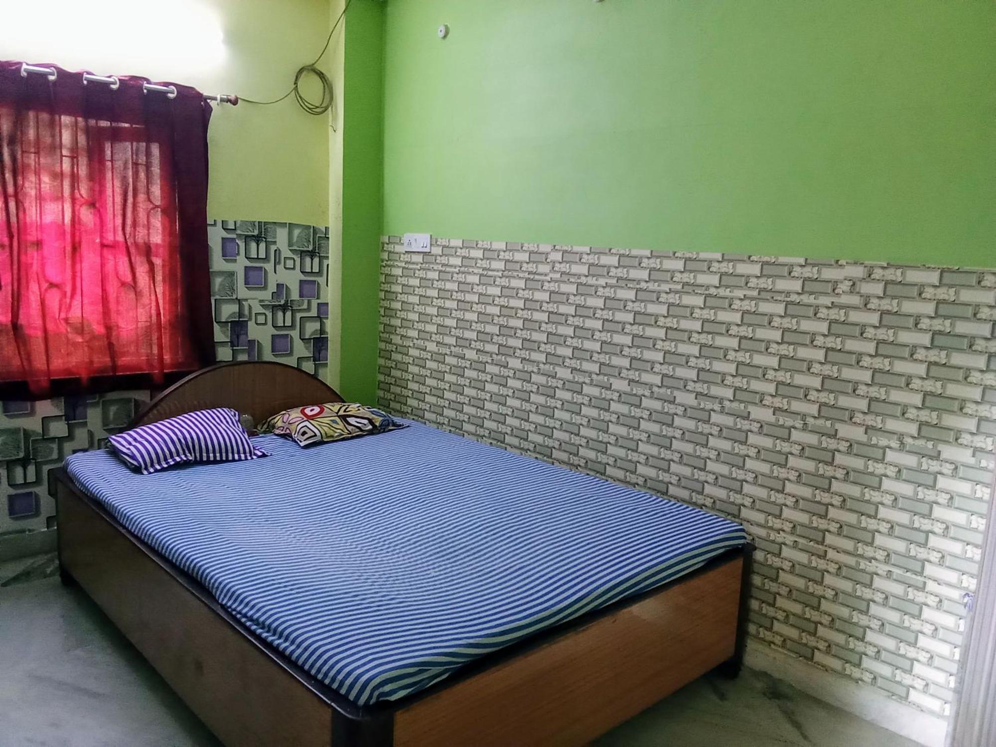 Amar Priya Guest House Kolkata Ngoại thất bức ảnh